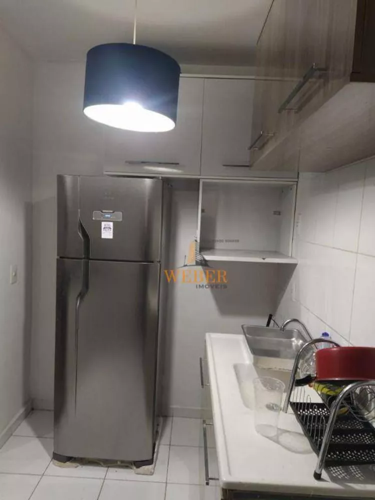 Apartamento, 2 quartos, 45 m² - Foto 10