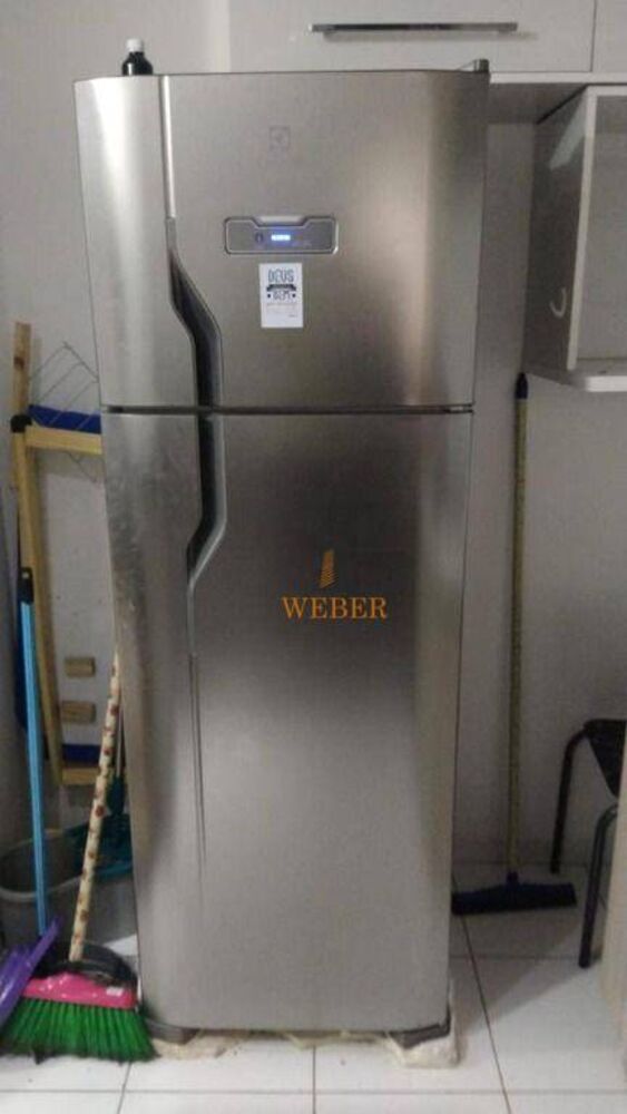 Apartamento, 2 quartos, 45 m² - Foto 9