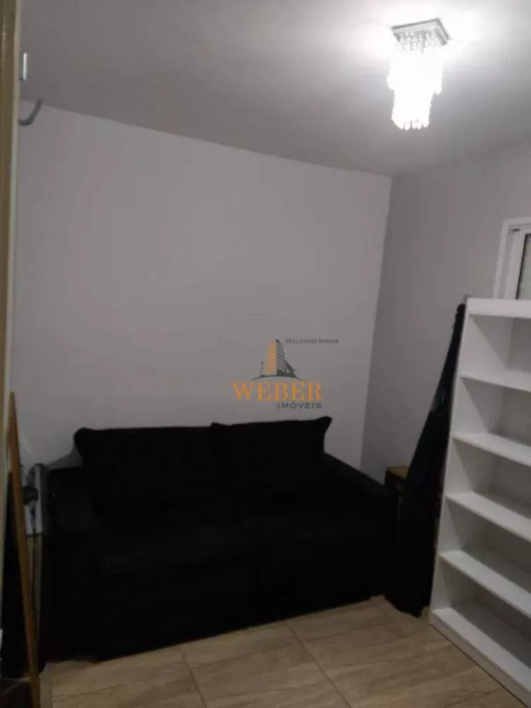 Apartamento, 2 quartos, 45 m² - Foto 15