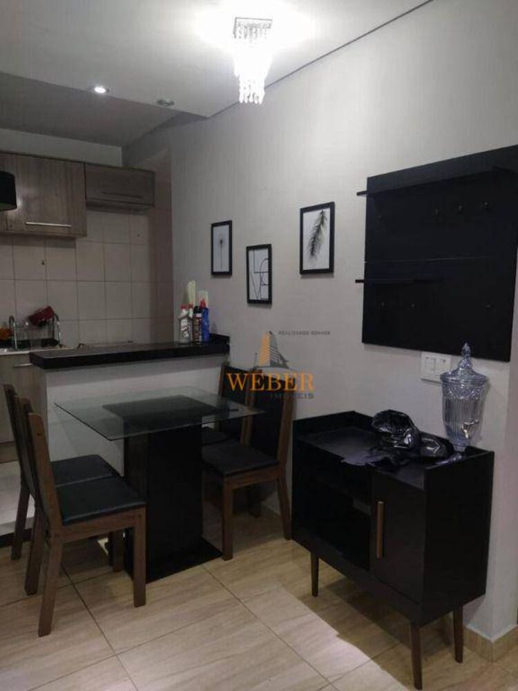 Apartamento, 2 quartos, 45 m² - Foto 7
