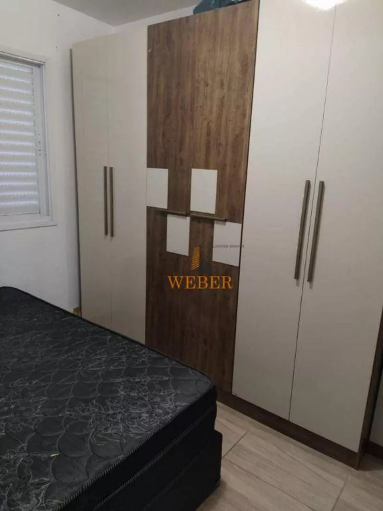 Apartamento, 2 quartos, 45 m² - Foto 13