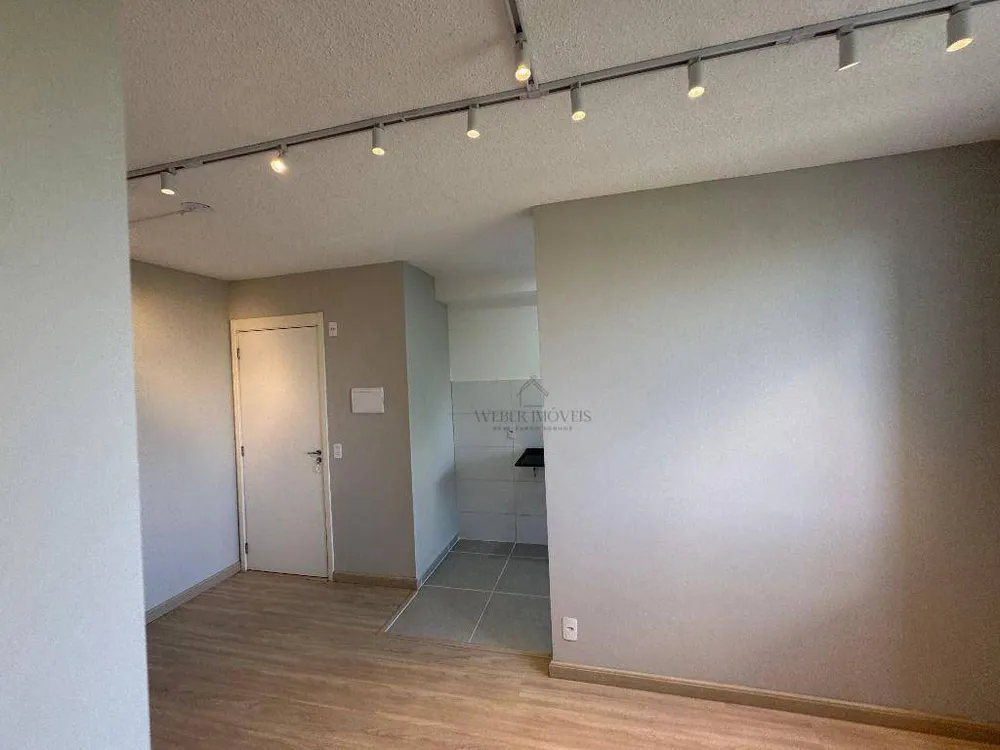 Apartamento, 2 quartos, 43 m² - Foto 12