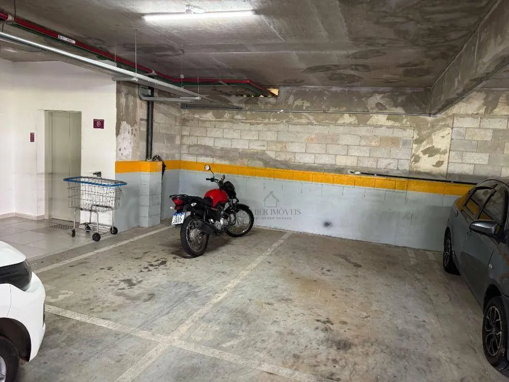 Apartamento, 2 quartos, 43 m² - Foto 2
