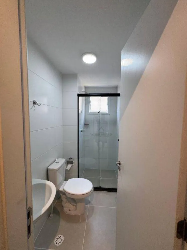 Apartamento, 2 quartos, 43 m² - Foto 9