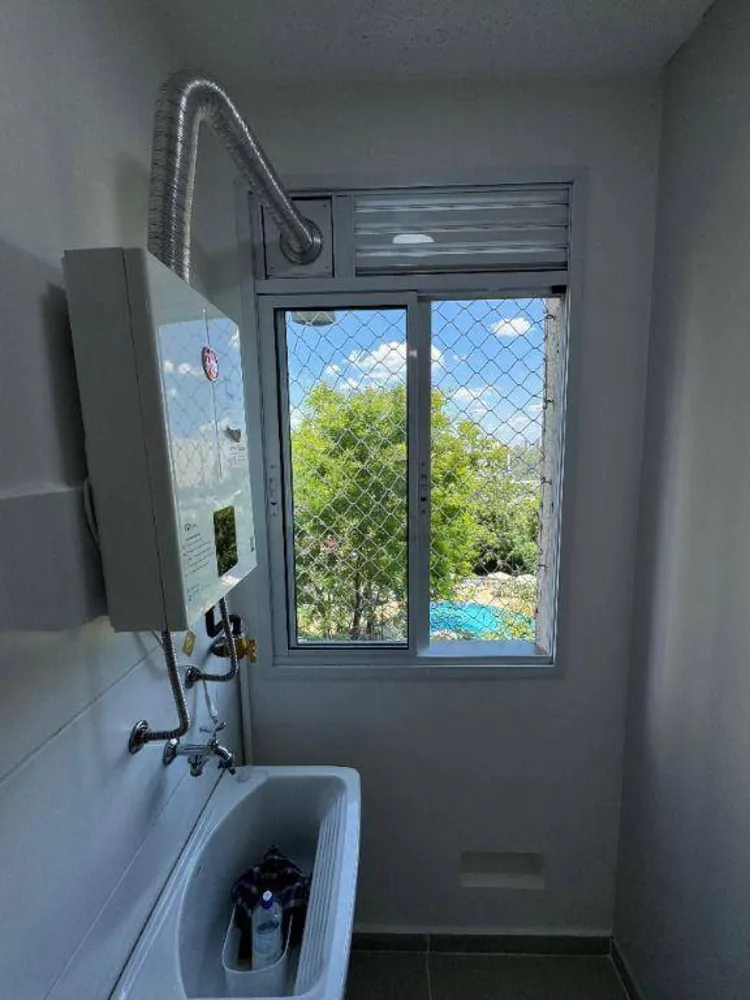 Apartamento, 2 quartos, 43 m² - Foto 7