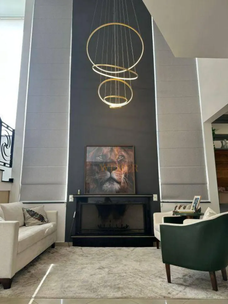 Casa de Condomínio, 4 quartos - Foto 7