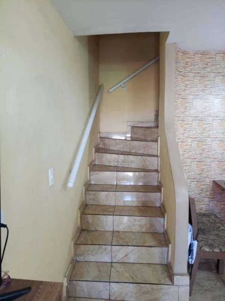 Sobrado, 2 quartos, 75 m² - Foto 10