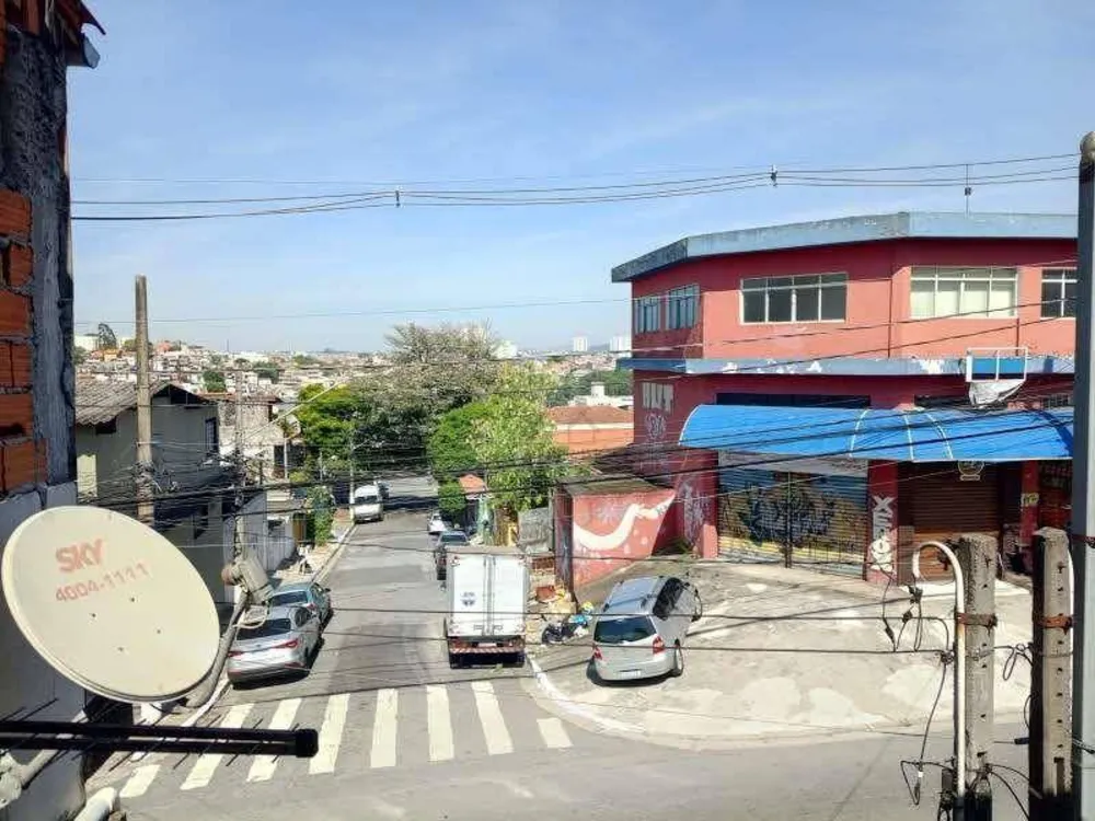 Sobrado, 2 quartos, 75 m² - Foto 5