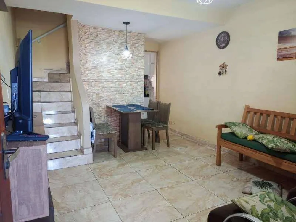 Sobrado, 2 quartos, 75 m² - Foto 11