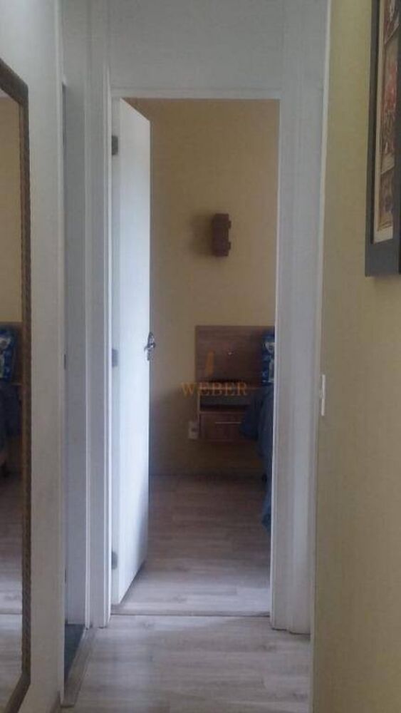 Apartamento, 2 quartos, 47 m² - Foto 5
