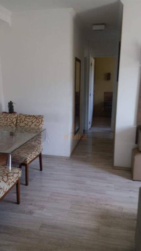 Apartamento, 2 quartos, 47 m² - Foto 3