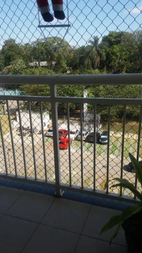 Apartamento, 2 quartos, 47 m² - Foto 9