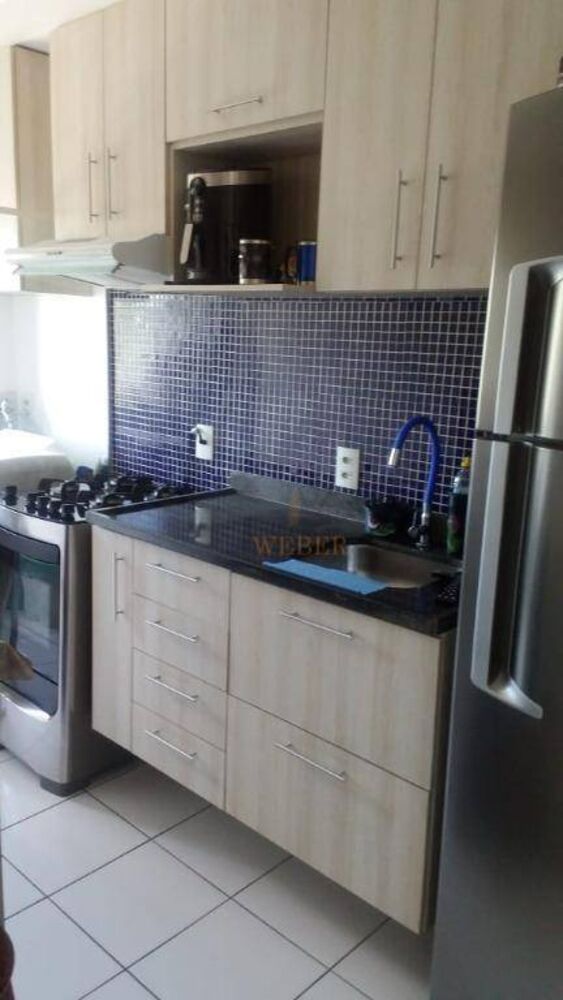 Apartamento, 2 quartos, 47 m² - Foto 8