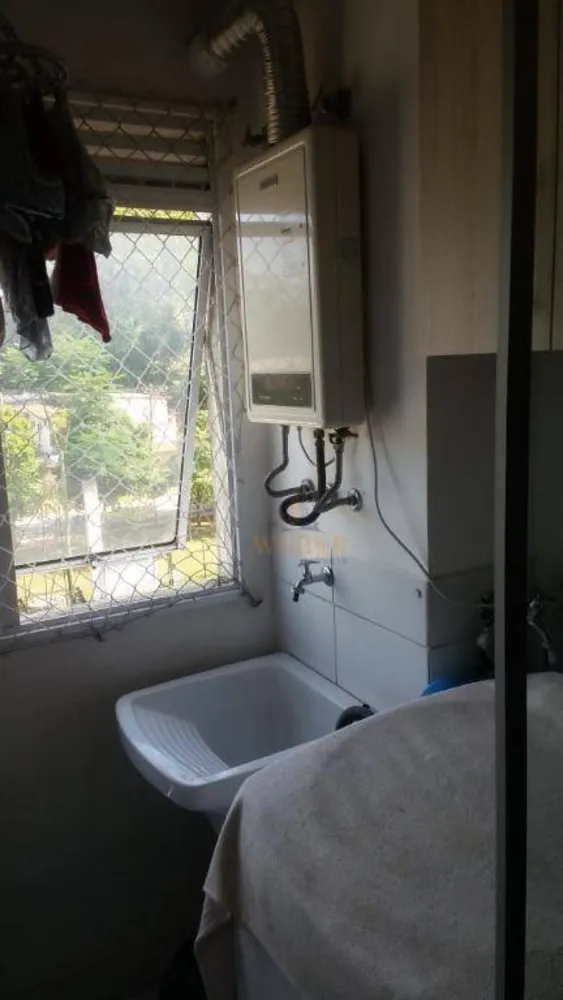 Apartamento, 2 quartos, 47 m² - Foto 15
