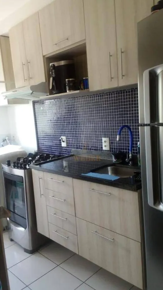 Apartamento, 2 quartos, 47 m² - Foto 14