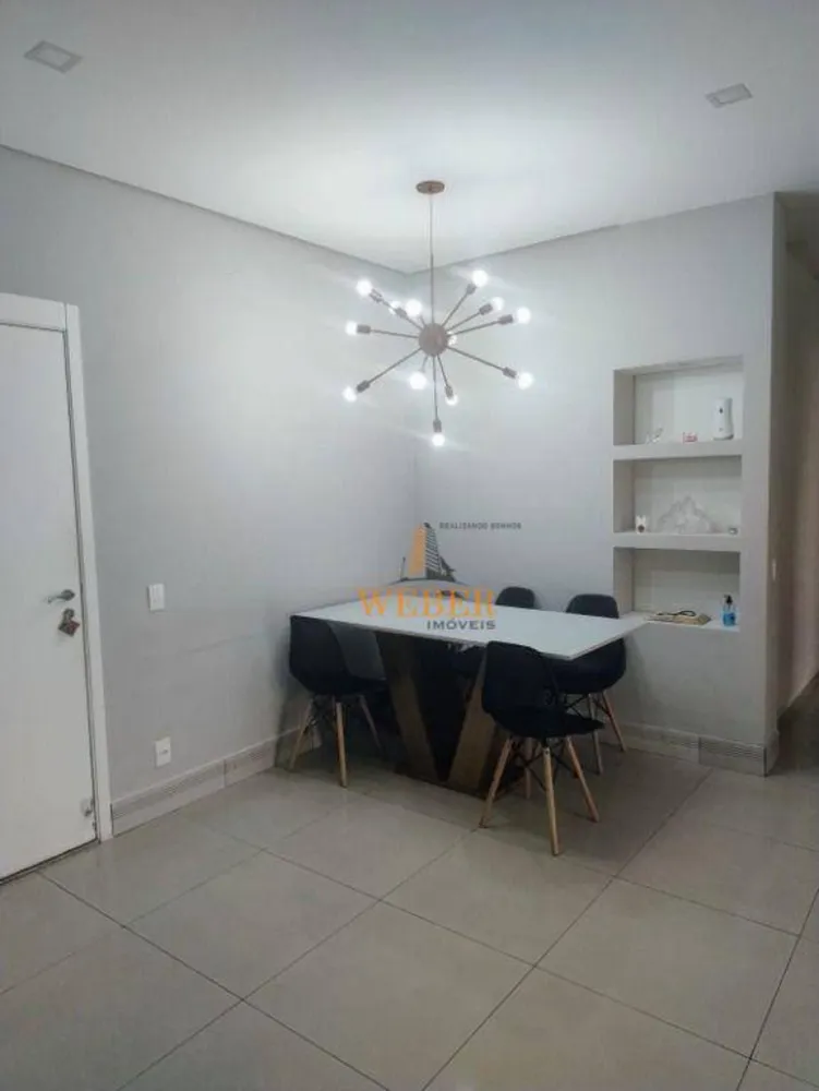 Apartamento, 2 quartos, 86 m² - Foto 8