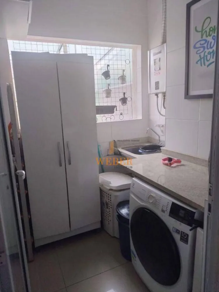 Apartamento, 2 quartos, 86 m² - Foto 12