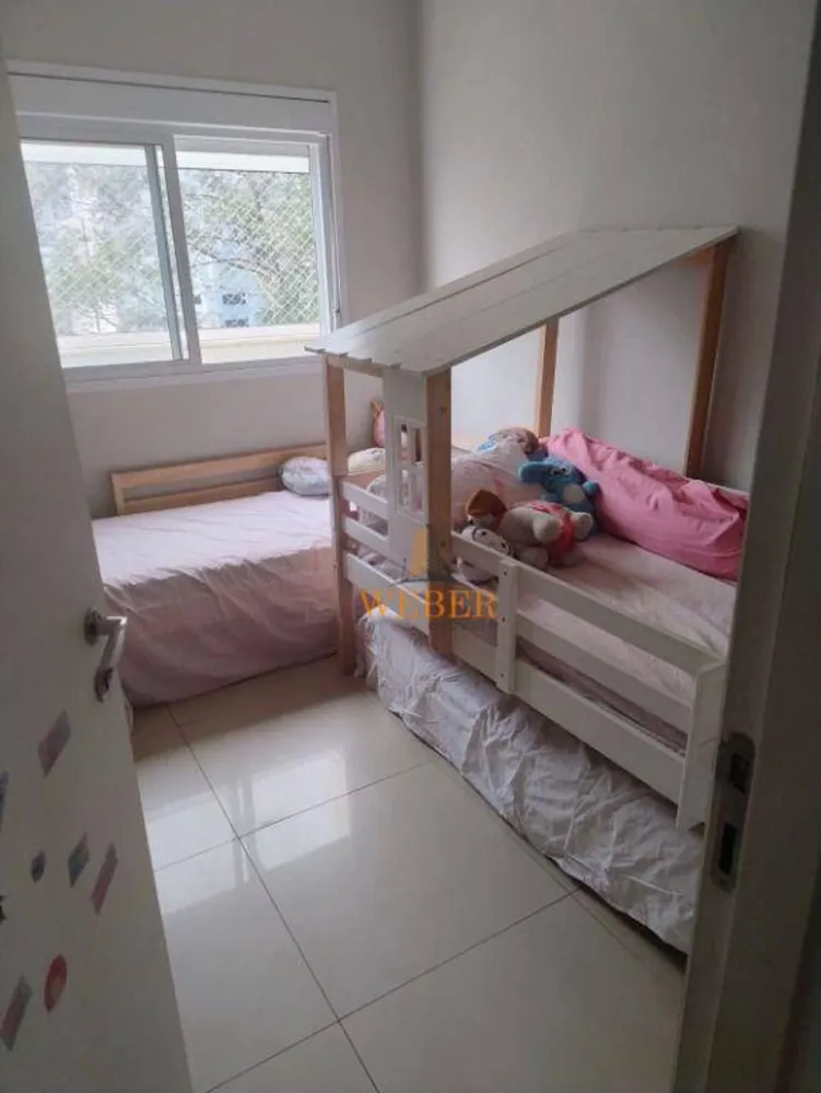 Apartamento, 2 quartos, 86 m² - Foto 11