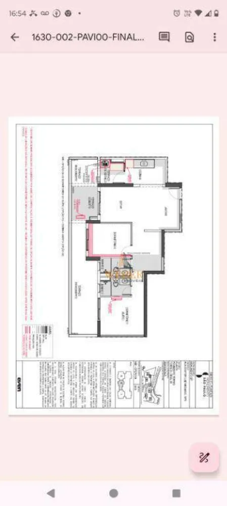 Apartamento, 2 quartos, 86 m² - Foto 10