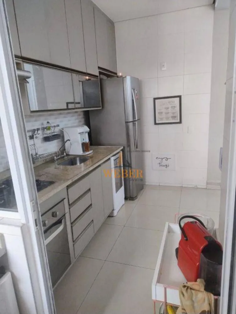 Apartamento, 2 quartos, 86 m² - Foto 7