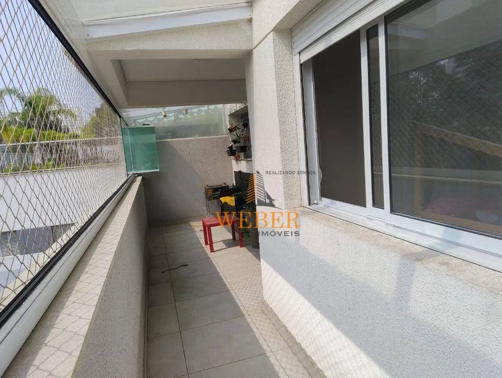 Apartamento, 2 quartos, 86 m² - Foto 3
