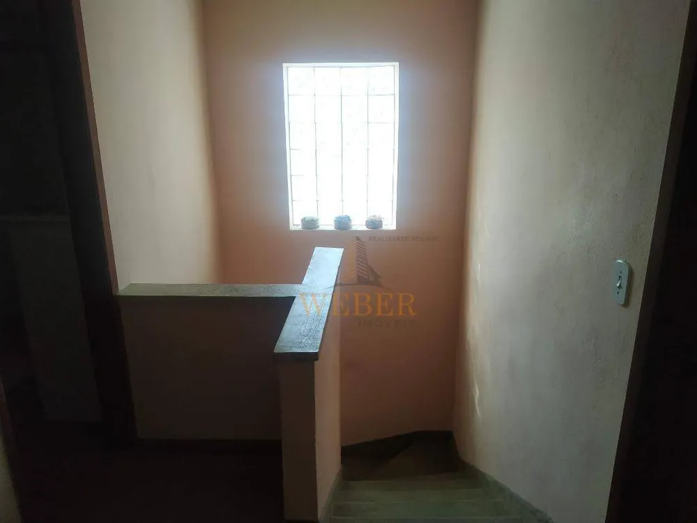 Sobrado, 4 quartos, 145 m² - Foto 7