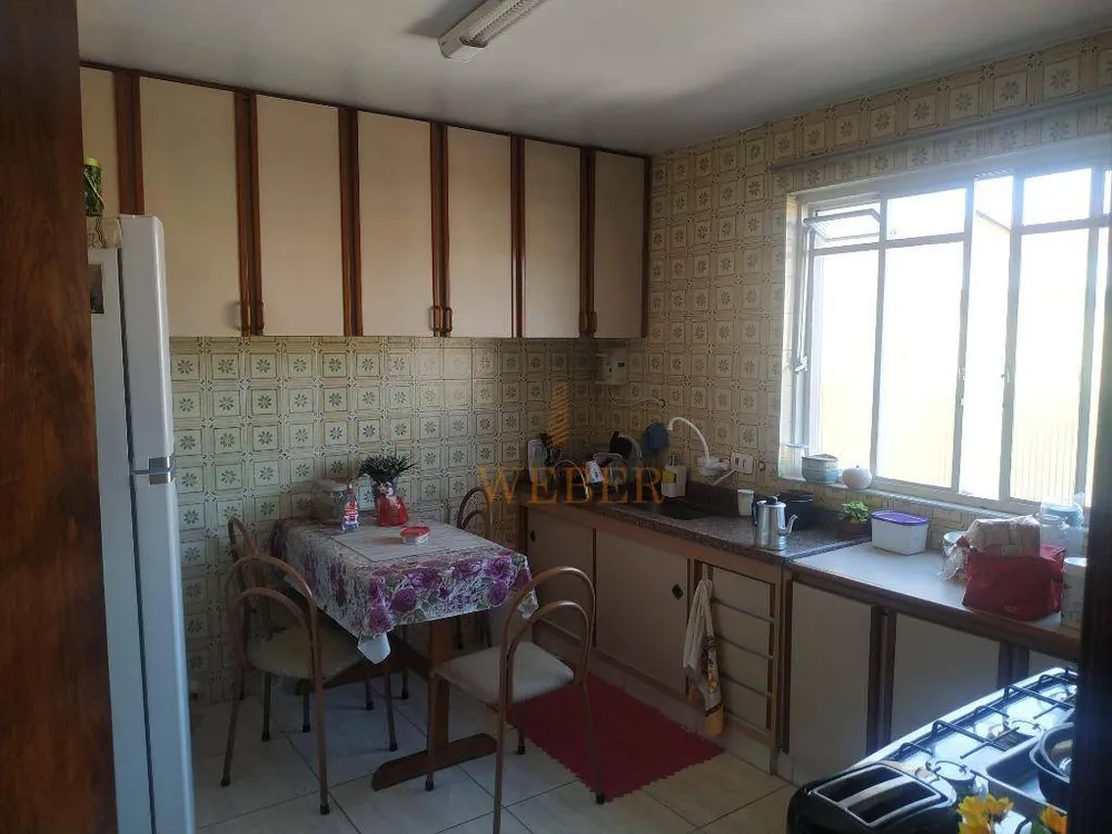 Sobrado, 4 quartos, 145 m² - Foto 5