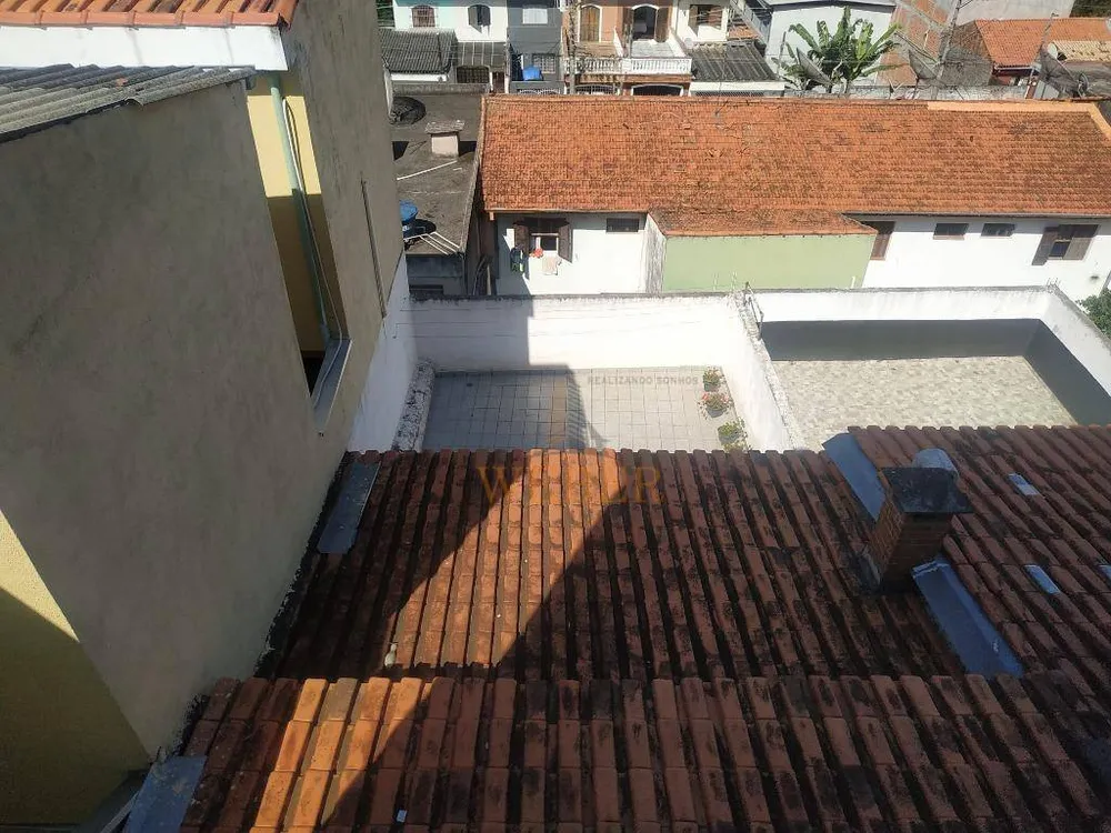 Sobrado, 4 quartos, 145 m² - Foto 6
