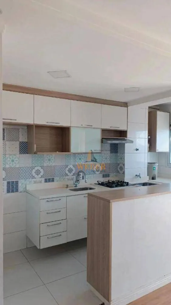 Apartamento, 2 quartos, 47 m² - Foto 1