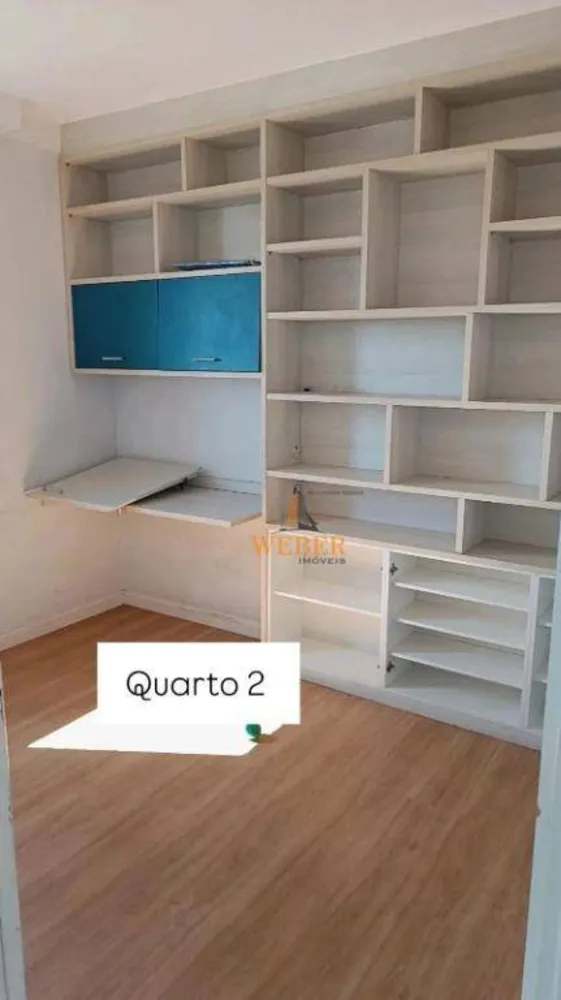 Apartamento, 2 quartos, 47 m² - Foto 3