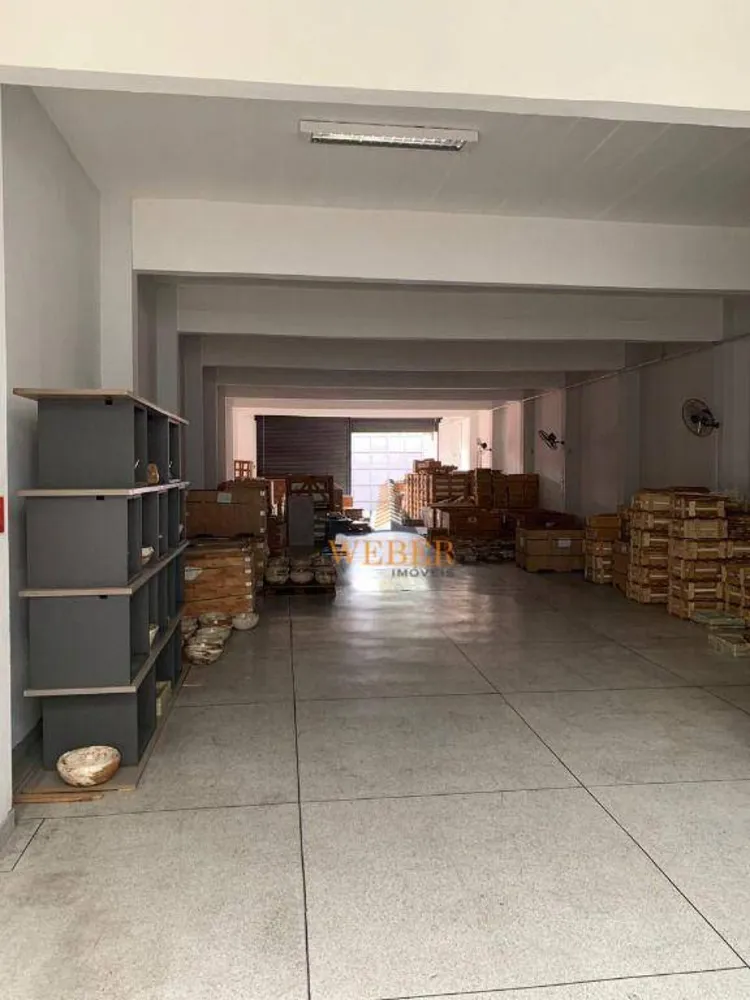 Depósito-Galpão, 700 m² - Foto 2