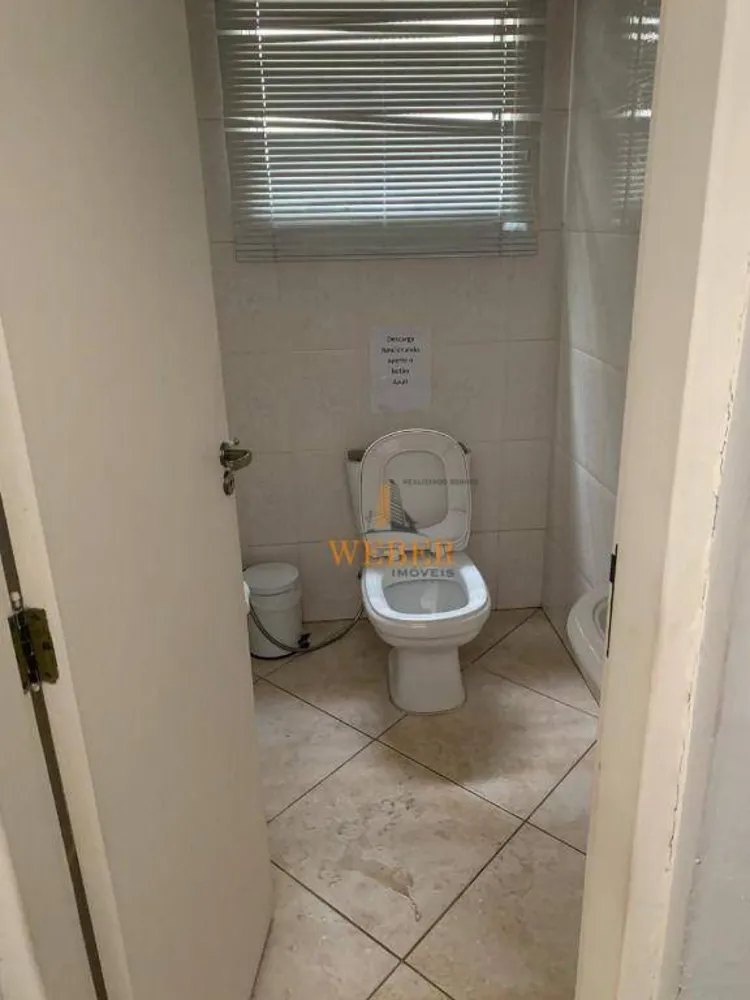 Depósito-Galpão, 700 m² - Foto 6
