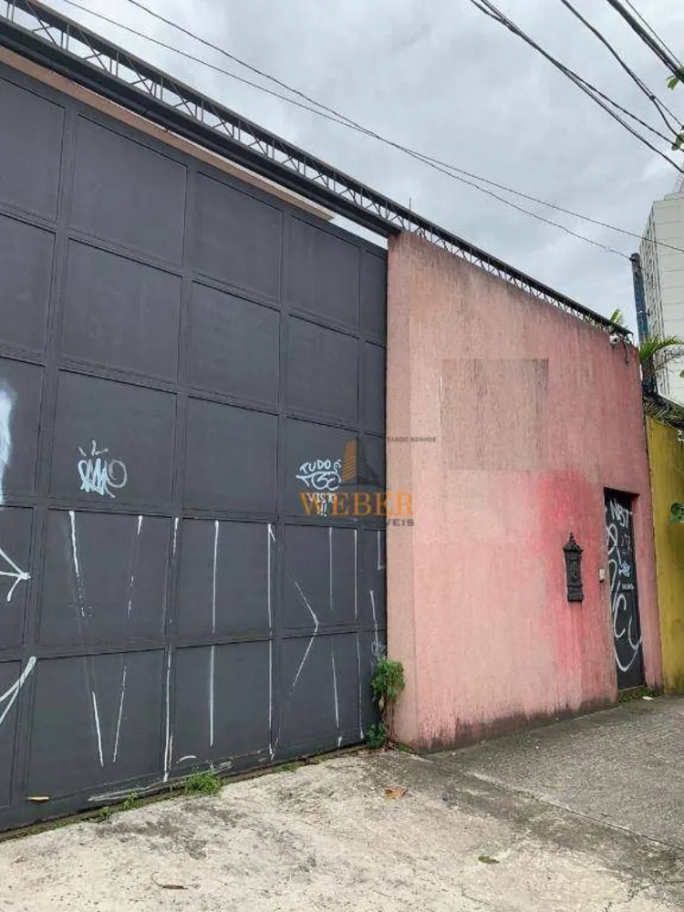 Depósito-Galpão, 700 m² - Foto 4