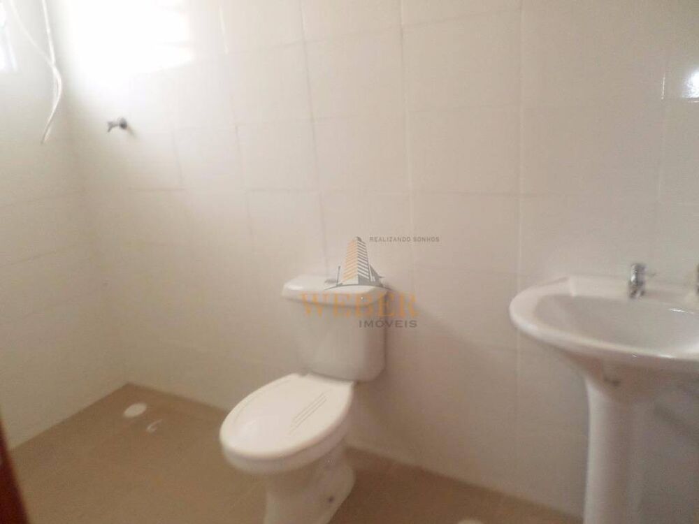 Casa de Condomínio à venda com 3 quartos, 72m² - Foto 4
