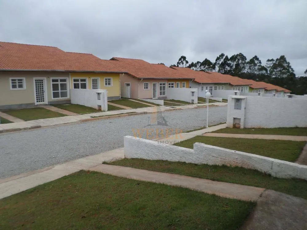 Casa de Condomínio, 3 quartos - Foto 12