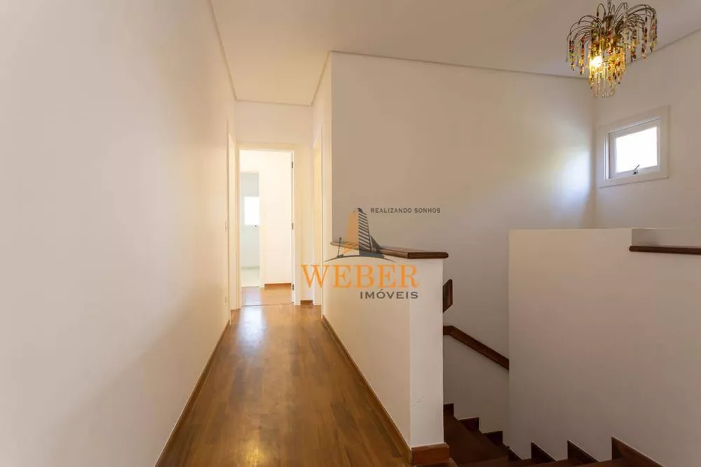 Casa de Condomínio, 4 quartos - Foto 18