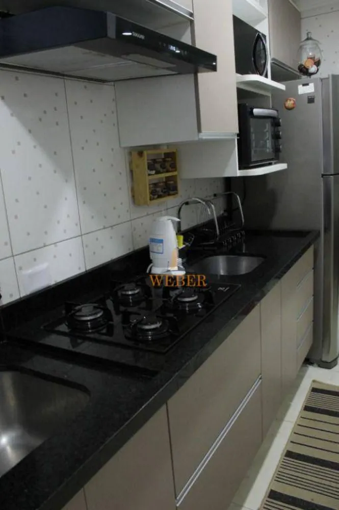 Apartamento, 2 quartos, 45 m² - Foto 8
