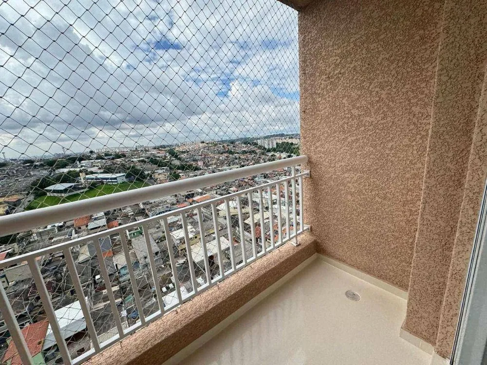 Apartamento, 2 quartos, 47 m² - Foto 5