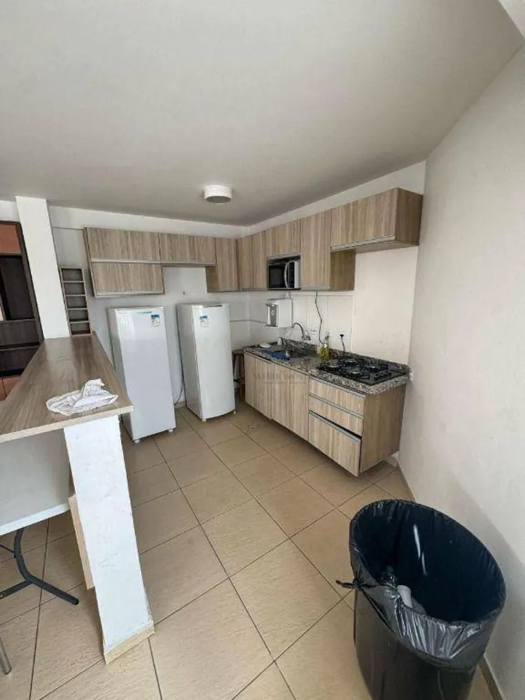 Apartamento, 2 quartos, 47 m² - Foto 11