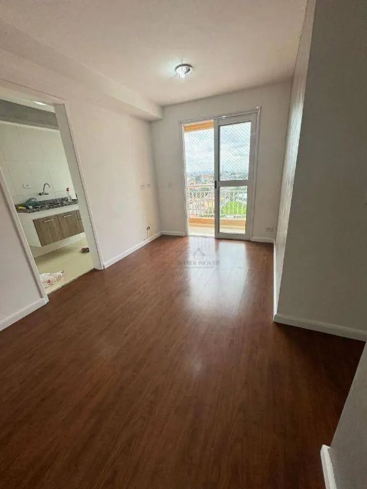 Apartamento, 2 quartos, 47 m² - Foto 2