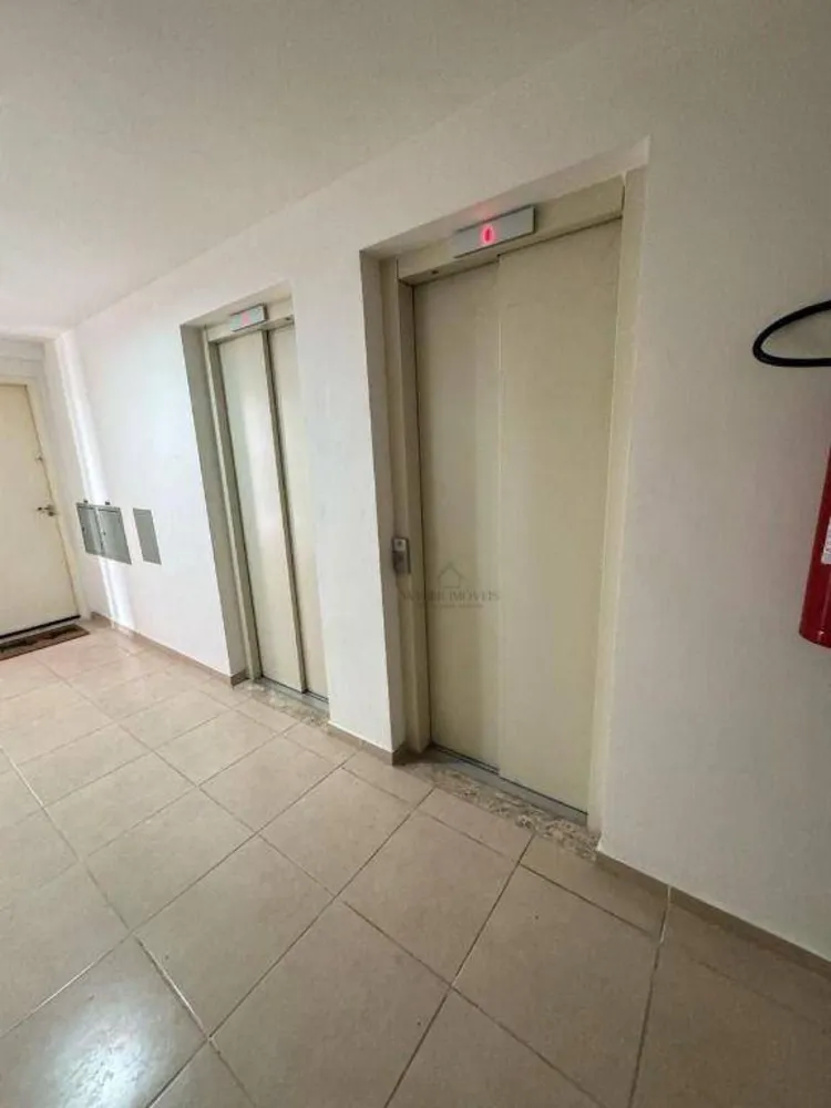 Apartamento, 2 quartos, 47 m² - Foto 6