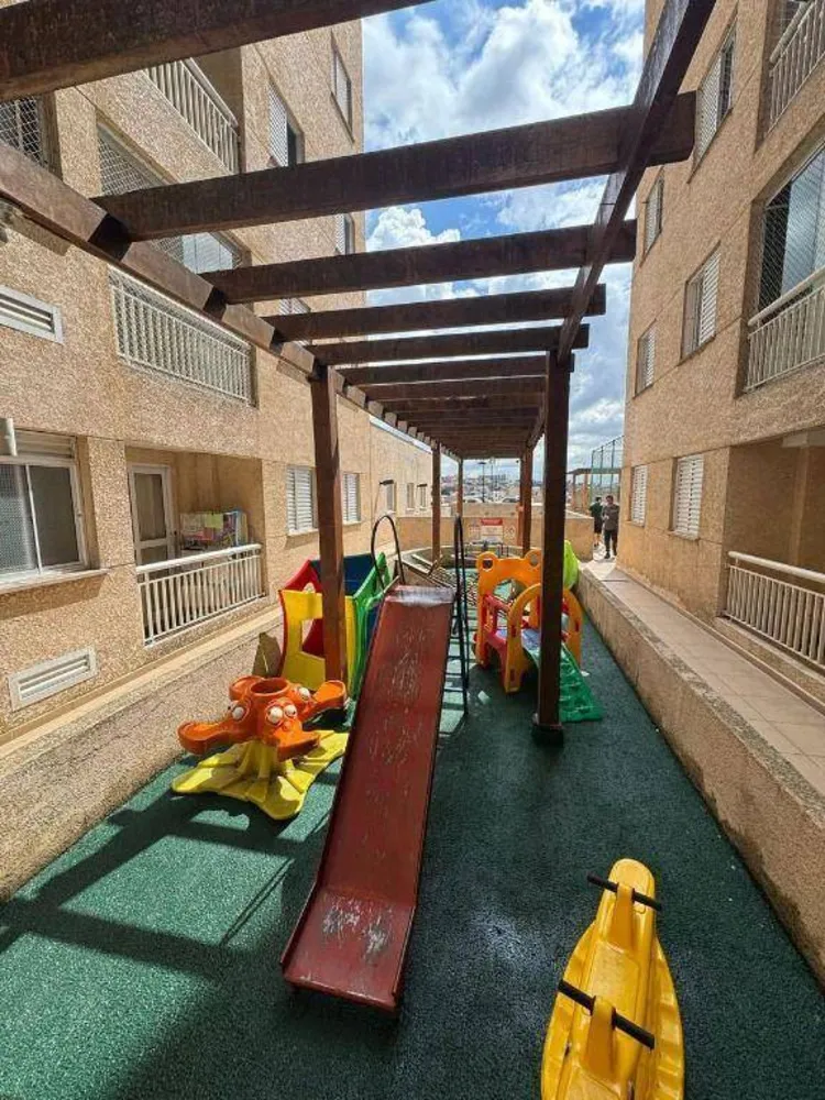 Apartamento, 2 quartos, 47 m² - Foto 9