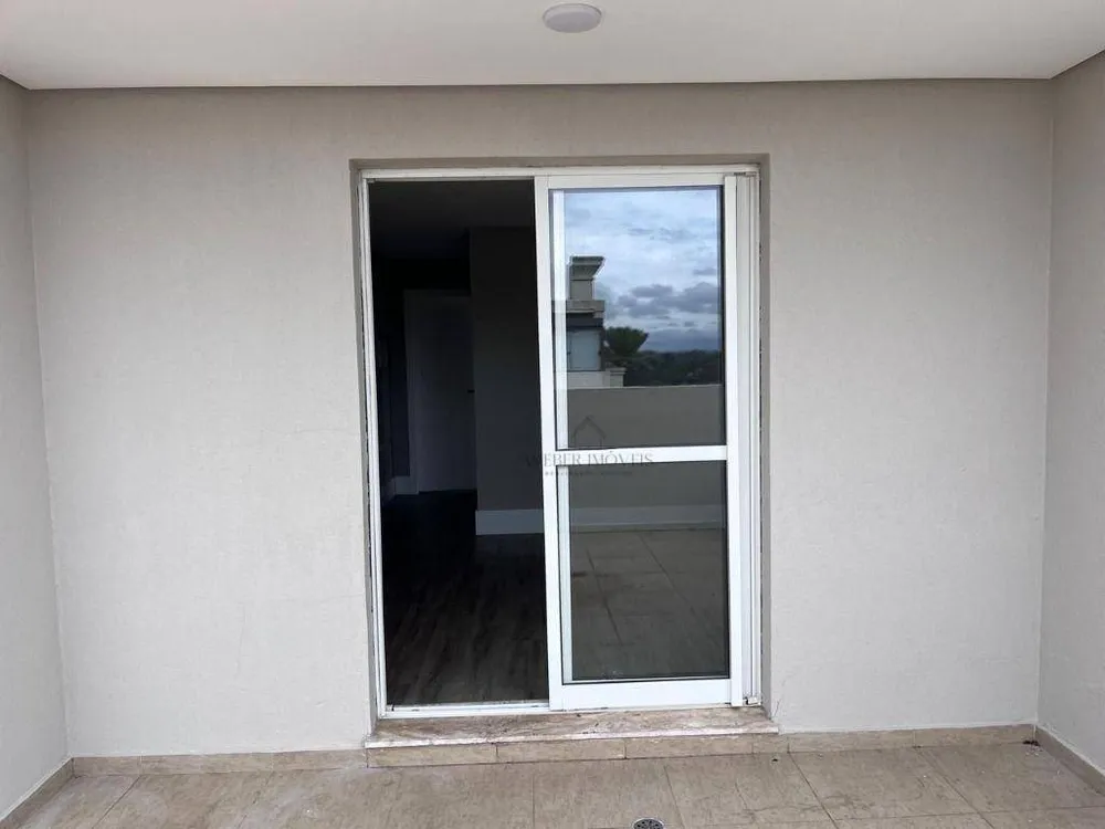 Apartamento, 2 quartos, 79 m² - Foto 2