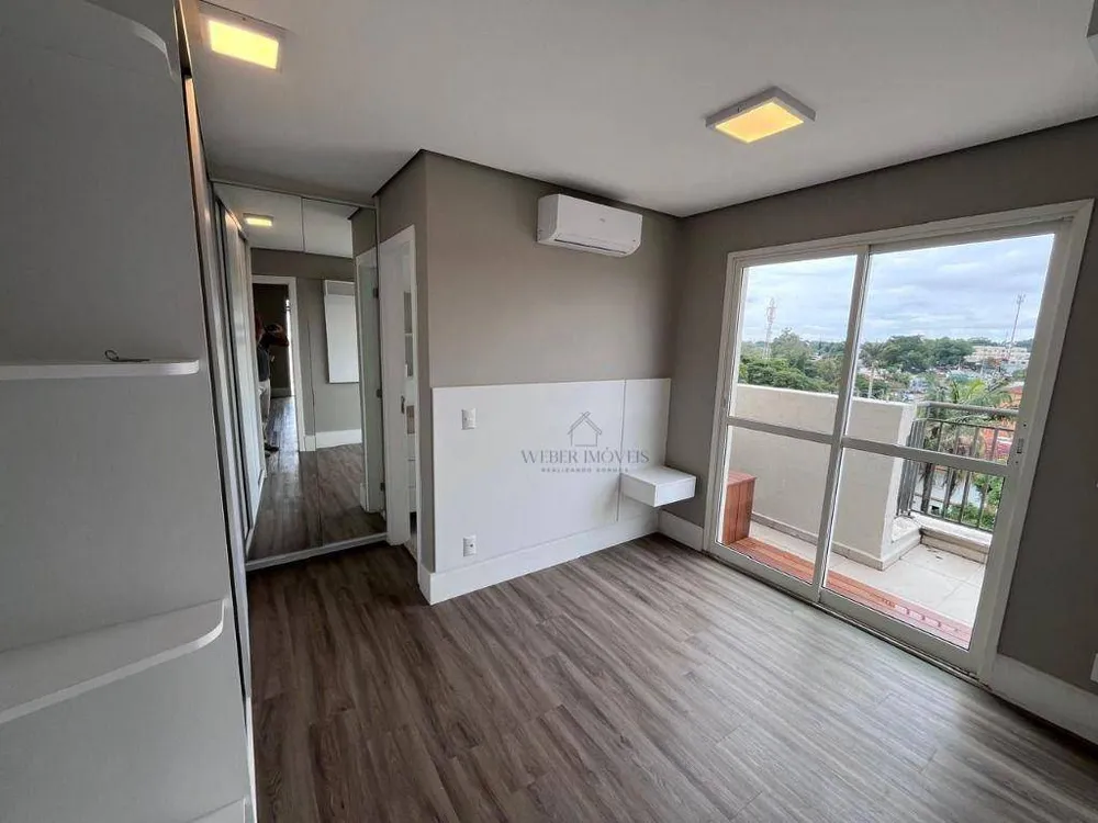 Apartamento, 2 quartos, 79 m² - Foto 1