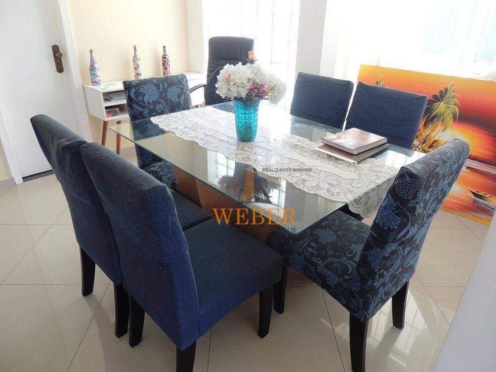 Casa, 5 quartos, 220 m² - Foto 3