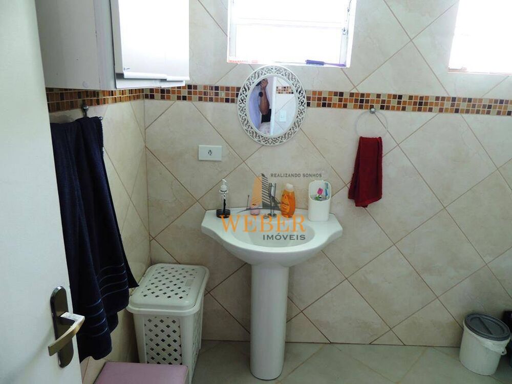 Casa, 5 quartos, 220 m² - Foto 6
