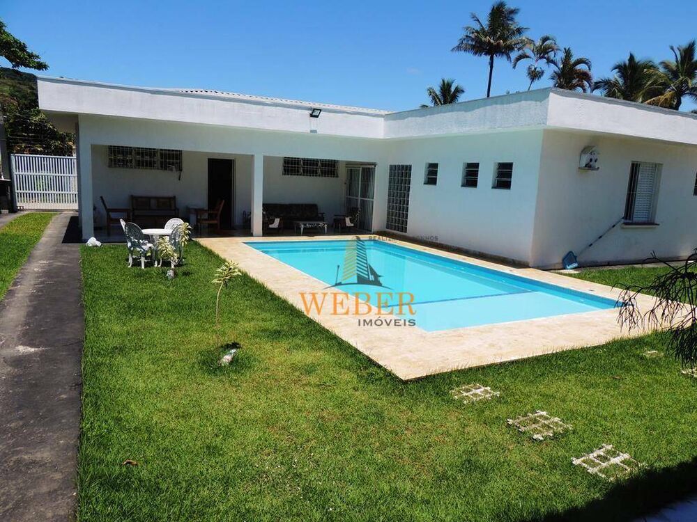 Casa, 5 quartos, 220 m² - Foto 1