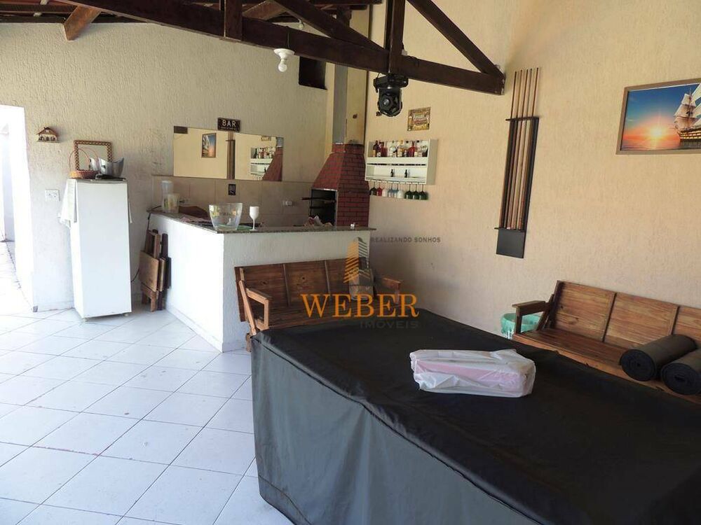 Casa, 5 quartos, 220 m² - Foto 8