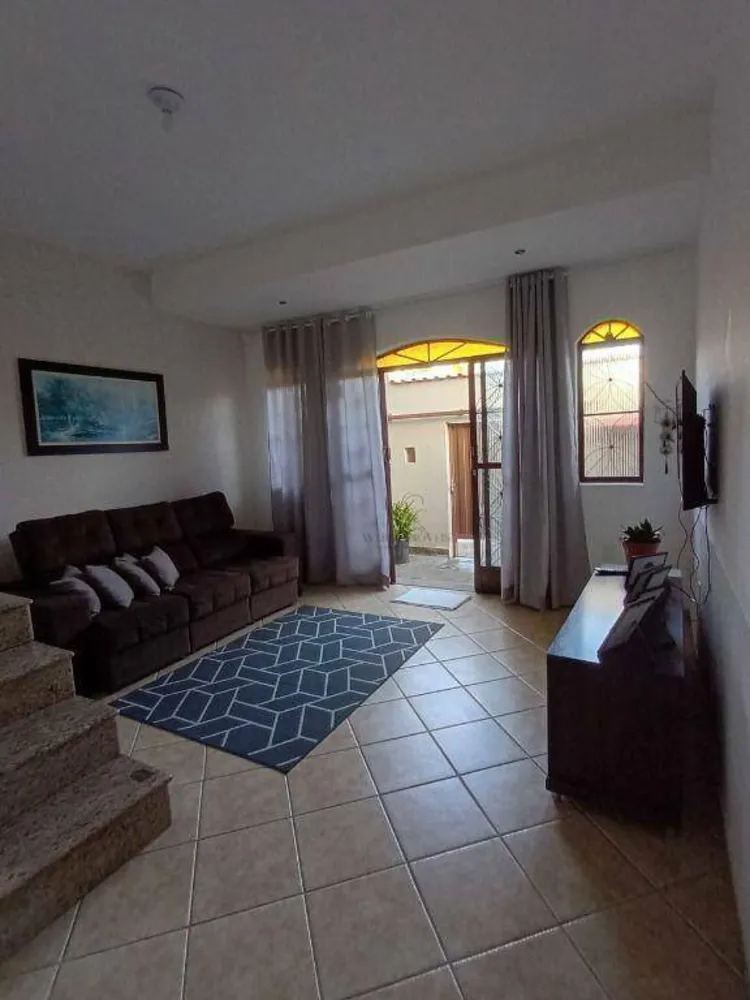 Sobrado, 4 quartos, 232 m² - Foto 12