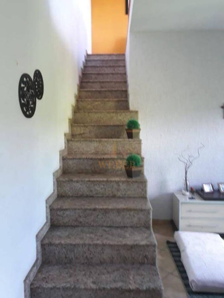 Sobrado, 4 quartos, 232 m² - Foto 5